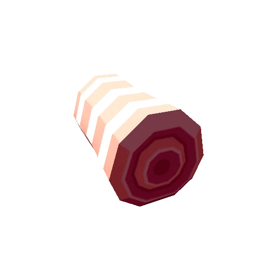 housepack_towel_roll_1 Red